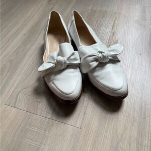 Nine West Hadreao Loafers